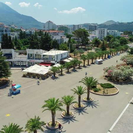 Apartmani Port Bar Εξωτερικό φωτογραφία