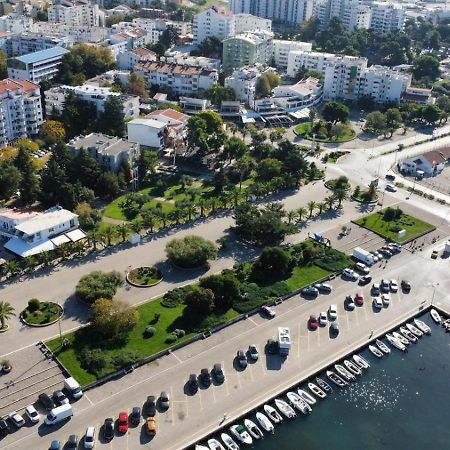 Apartmani Port Bar Δωμάτιο φωτογραφία