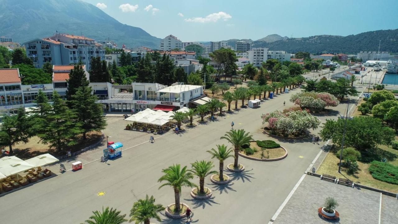 Apartmani Port Bar Εξωτερικό φωτογραφία