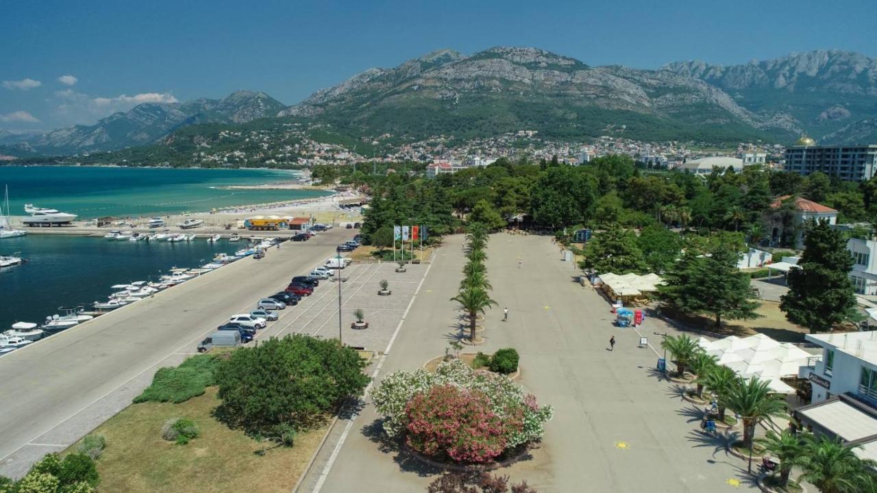 Apartmani Port Bar Εξωτερικό φωτογραφία
