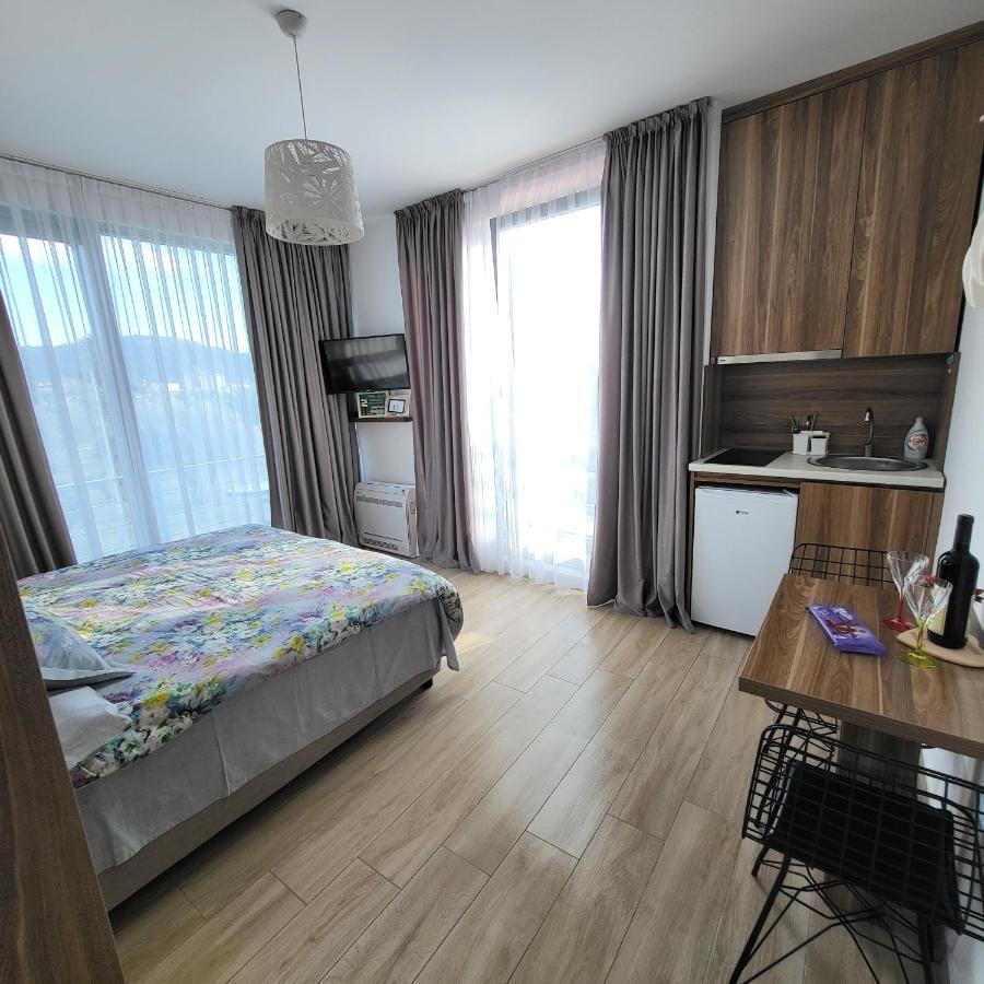 Apartmani Port Bar Εξωτερικό φωτογραφία