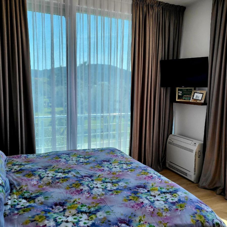 Apartmani Port Bar Εξωτερικό φωτογραφία
