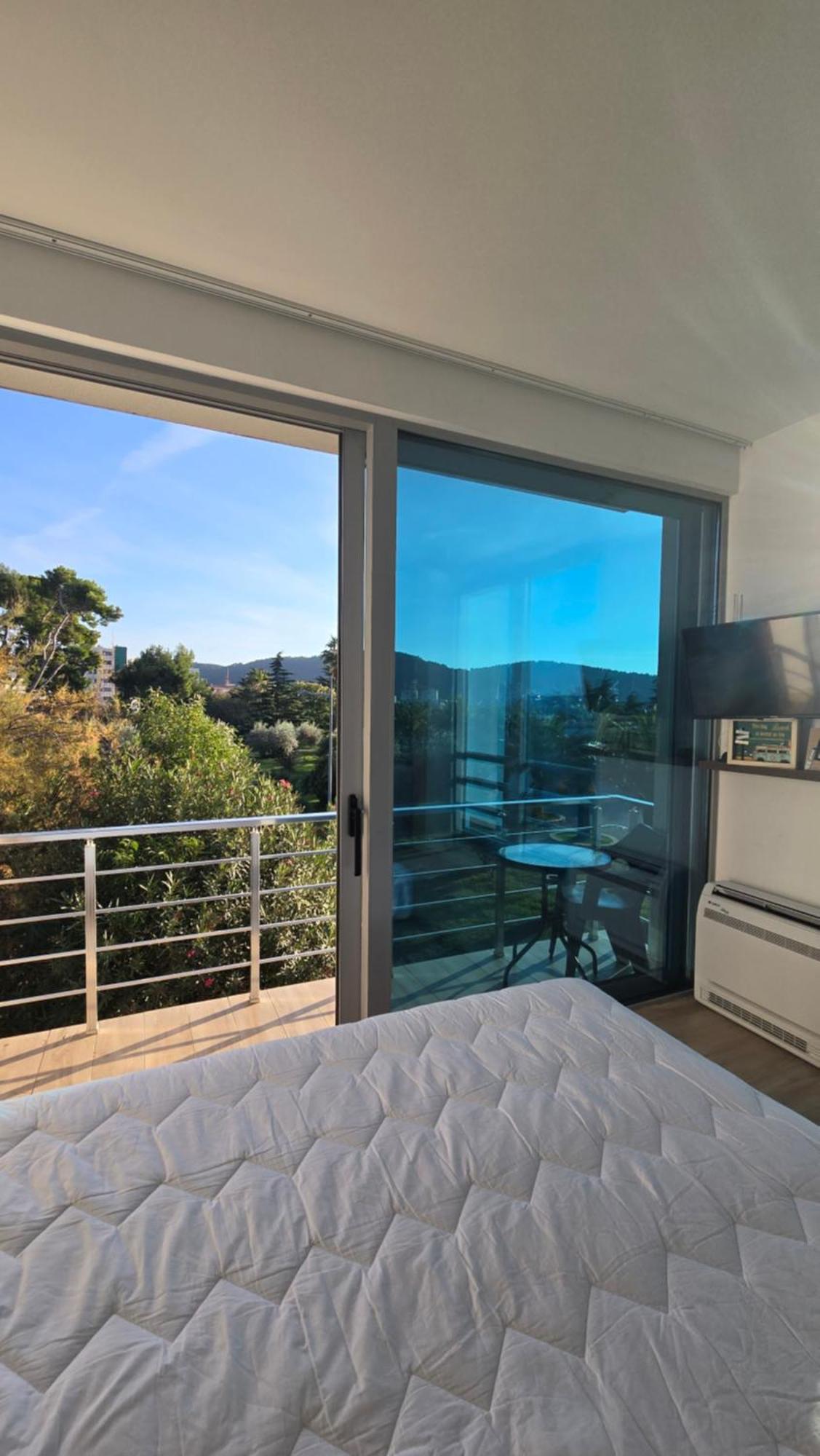 Apartmani Port Bar Δωμάτιο φωτογραφία