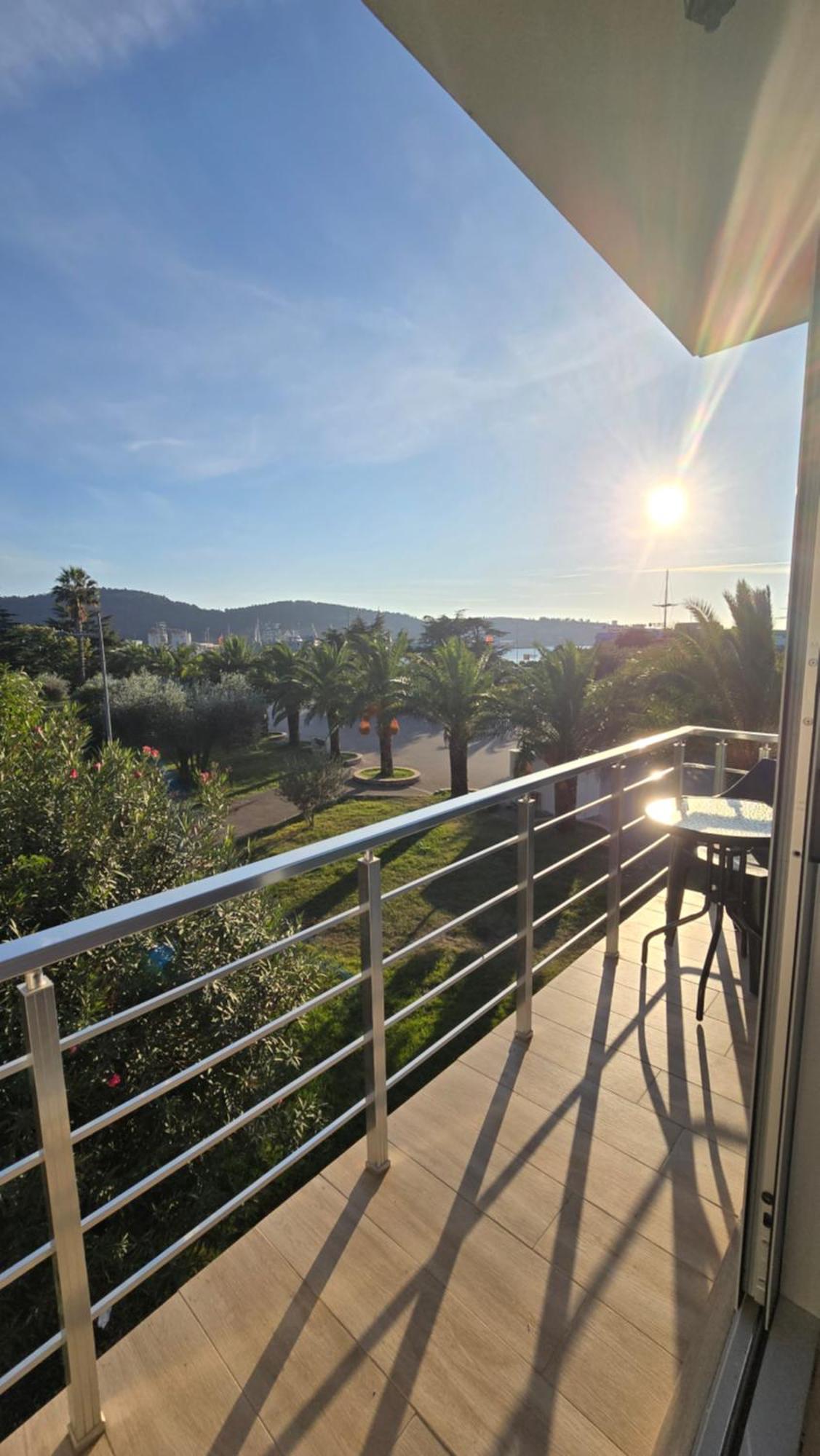Apartmani Port Bar Δωμάτιο φωτογραφία